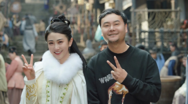 TVB|TVB合拍剧《无相之城》来了，网友：这下，火锅终于可以真吃了！