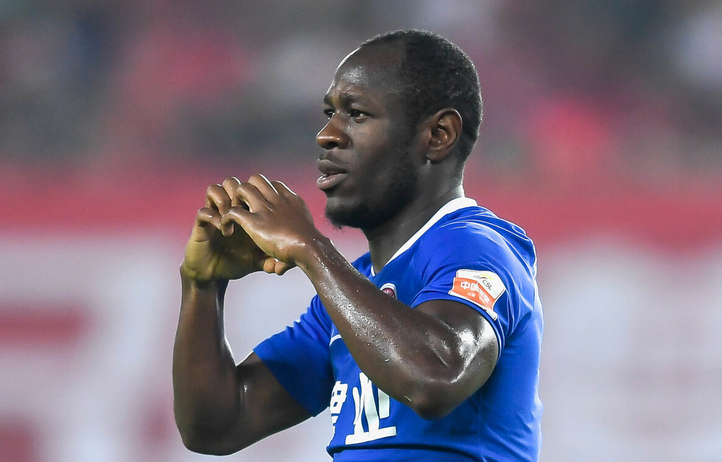 上海申花|突发官宣！申花23球射手转会，2巨星+3土炮全不留，杨旭“神了”