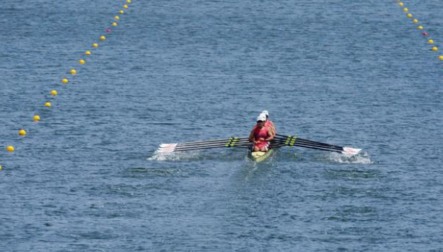 迪丽热巴|梦幻联动！奥运冠军在线追剧，迪丽热巴感谢支持，收到签名照