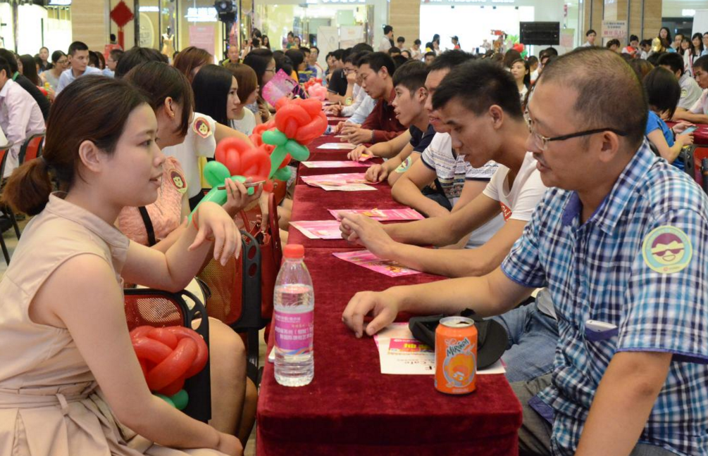 大笑大白|相亲认识三个月还没结婚，就没必要再继续下去了吗？