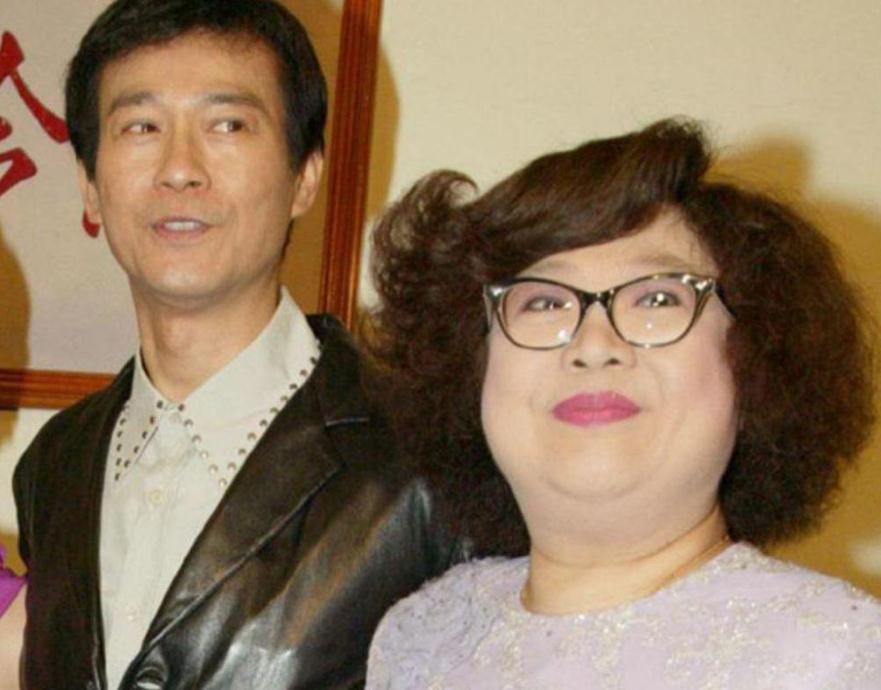 沈殿霞|沈殿霞的悔恨：如果时光能倒流，我绝对不会打开那个箱子！