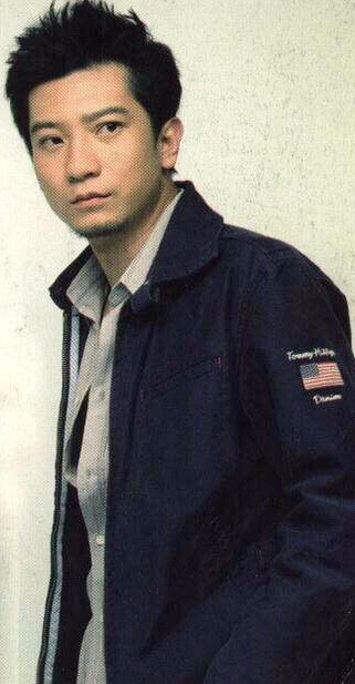 汤唯|拒绝汤唯求婚,靠娱乐圈“卖笑”20年混成影帝:我这一生,让大家见笑了!