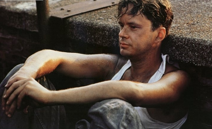 叱咤之城|《肖申克的救赎》安迪的逃出靠的是什么？不仅仅是努力和坚持