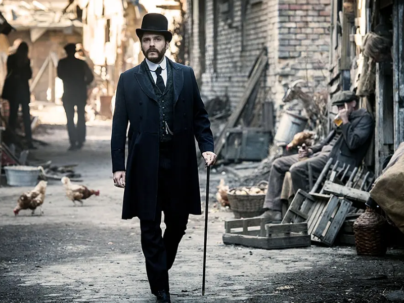 整容|像这样的悬疑剧，请给我来一打，足够凶残才能带给观众刺激！