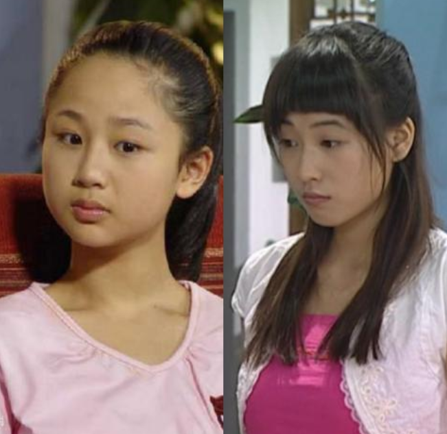 家有儿女|她曾出演《家有儿女》小雪，被暴打后陷入整容风波，33岁仍跑龙套