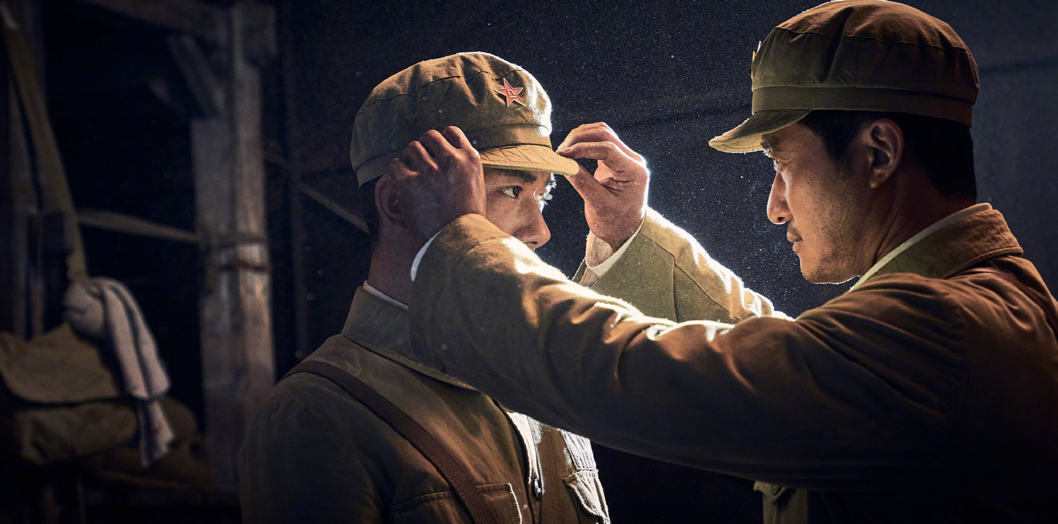 国产片|《蜘蛛侠3》10天超越《长津湖》，全球年度票房前十国产片占了3部