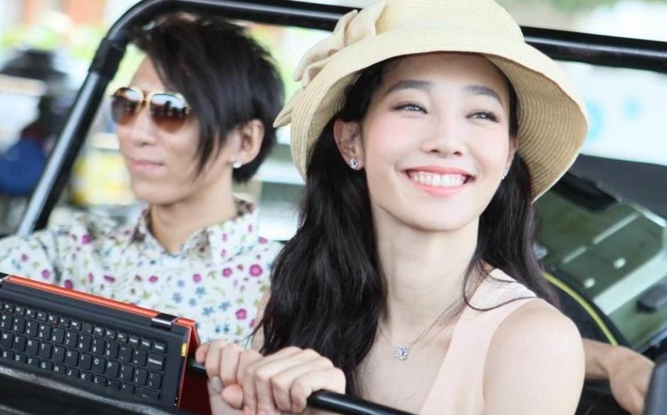 林心如|婚变?除夕夜林心如哭着回娘家,霍建华与另一女子在家过年