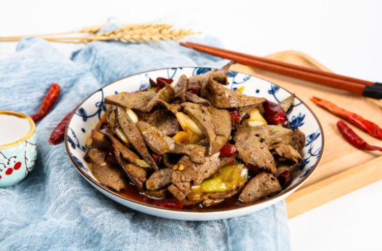 长寿|高血脂的“源头”找到了，不是肥肉而是1“酸”，建议平时少碰