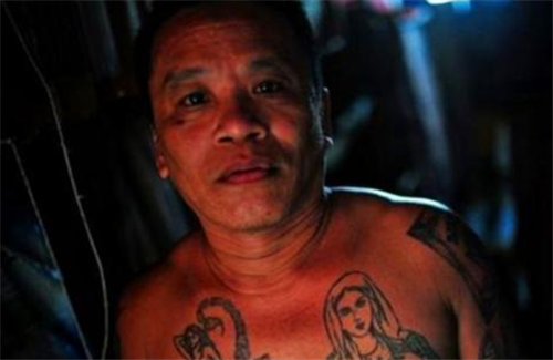 歷史維鑒 全國首位被判死刑的小偷，作案手法確實高超，稱：我從不偷2種人