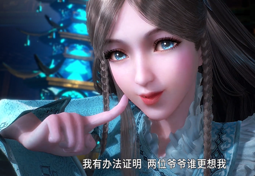 宁荣荣|防御力最强的四个魂技，无敌金身垫底，它堪称所有魂师克星！
