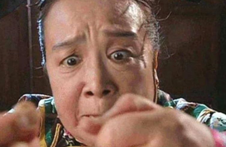 陈奕迅|容嬷嬷的儿子，出道10年无人知晓，儿媳妇却“人尽皆知”