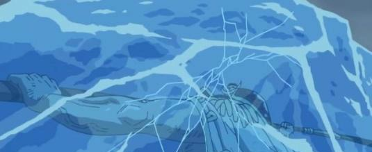 Nancy熙南雨 海贼王:青雉冰封了7位强者,2人获救,1人冻死,1人冻残