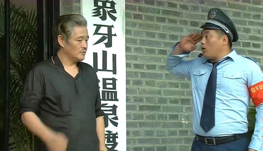 赵本山|和妻子住10年地下室,连房租也交不起,后来被赵本山收为徒弟前途一片光明