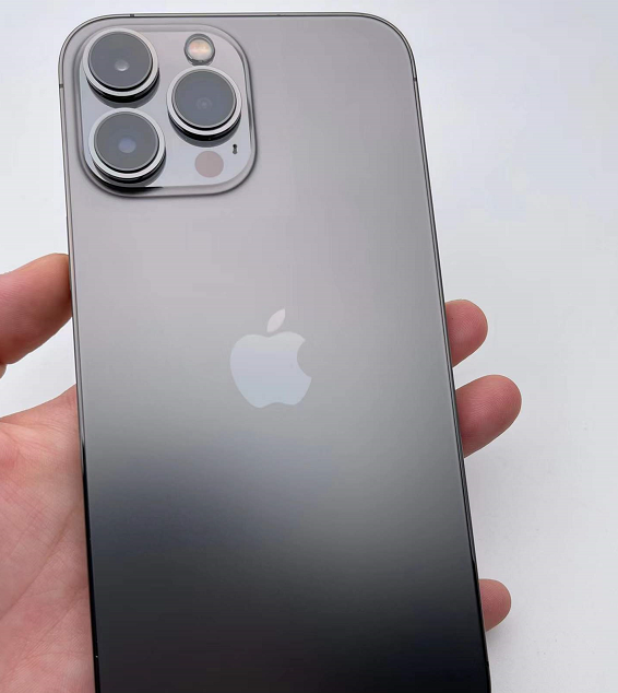 苹果|刚买的iPhone13Pro Max竟然过保,一查发现有锁黑机!
