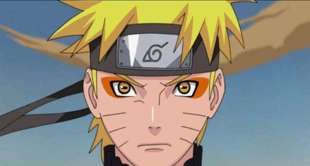 KiniLee 火影忍者:吊车尾是隐藏的天才?五位吊车尾忍者,忍界的巅峰