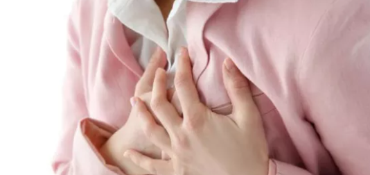 咳嗽|身體出現“一慢、二凸、三多”時，肺部可能出現病變！