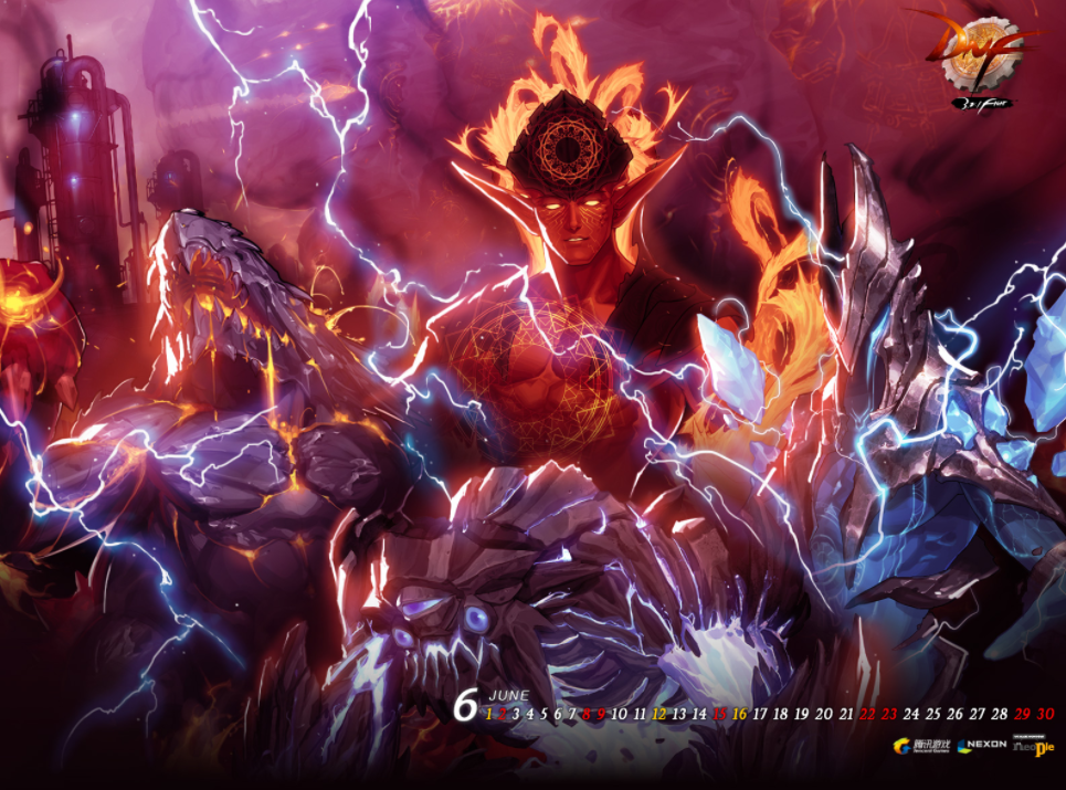 律师|DNF:两本新书即将上线,现在弱势不要紧,翻身的机会来了