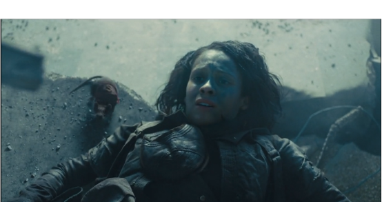 罗伯特|2021年上映的《X特遣队2》斩获一致好评,被称为DC近年来最好看的电影