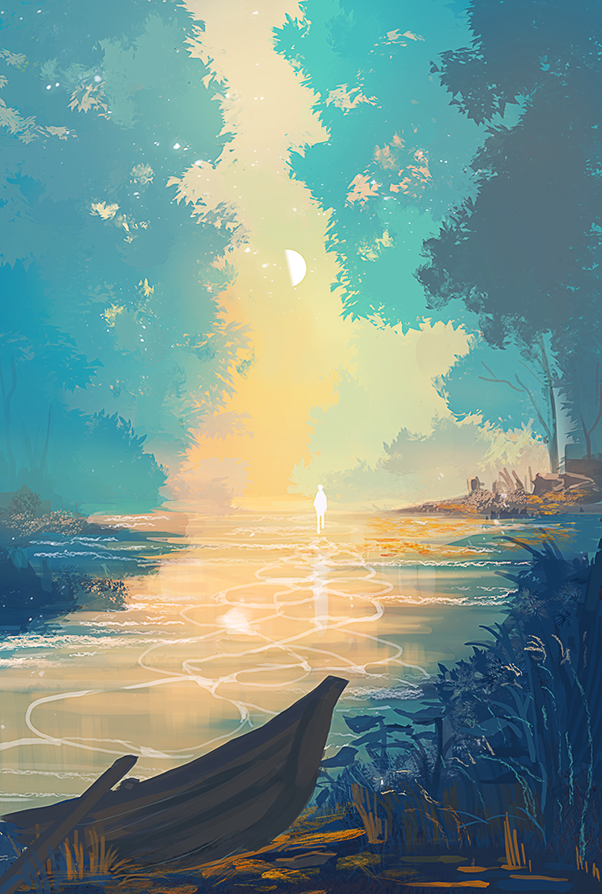 一伊情感|他以为自己在婚外情中可以坐享齐人之福,结果却让他十分失望