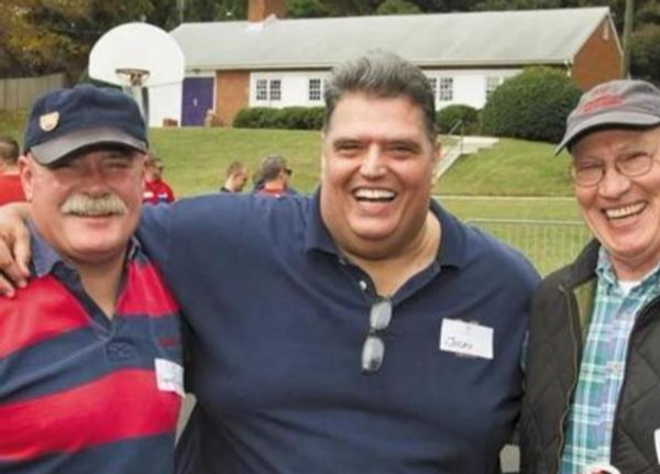 家中大小宝|传奇卧底加西亚,潜伏24年,不禁喊话上级:再不收网我就成老大了