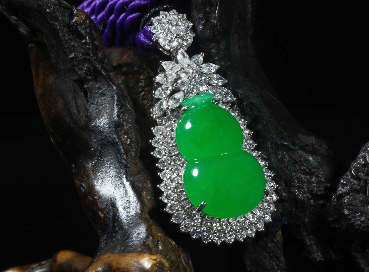 福建省|翡翠已经成为热销品，价值也不断地增加，但是入手要辨别真假