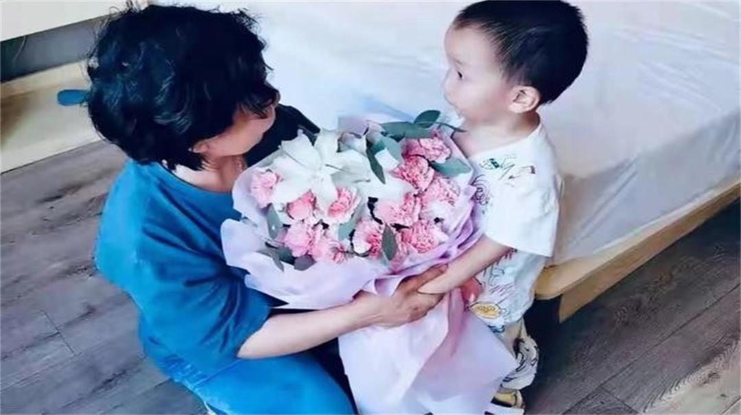 苹果|杜新枝做了新发型，穿上熊磊给买的衣服，时髦值瞬间拉满