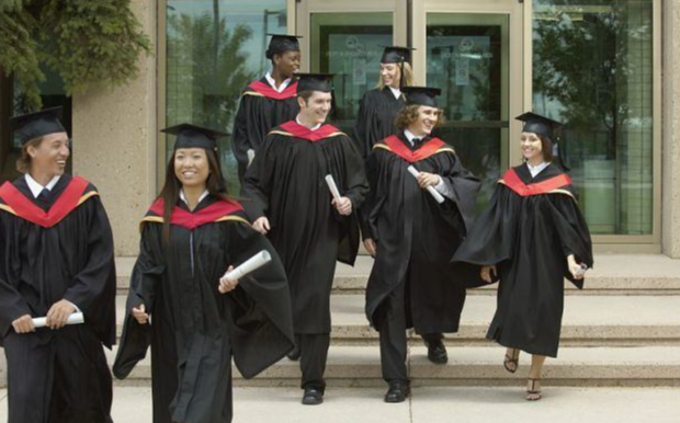 广西|在大公司和在小公司上班，二者的差别究竟在哪里？