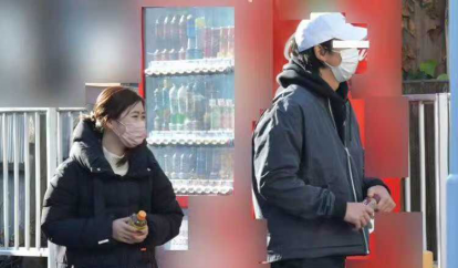 安杰|日本媒体曝光福原爱新恋情