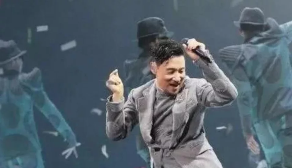 演唱会|自以为很红,执意在鸟巢开演唱会,结果无人捧场还赔上了千万豪宅