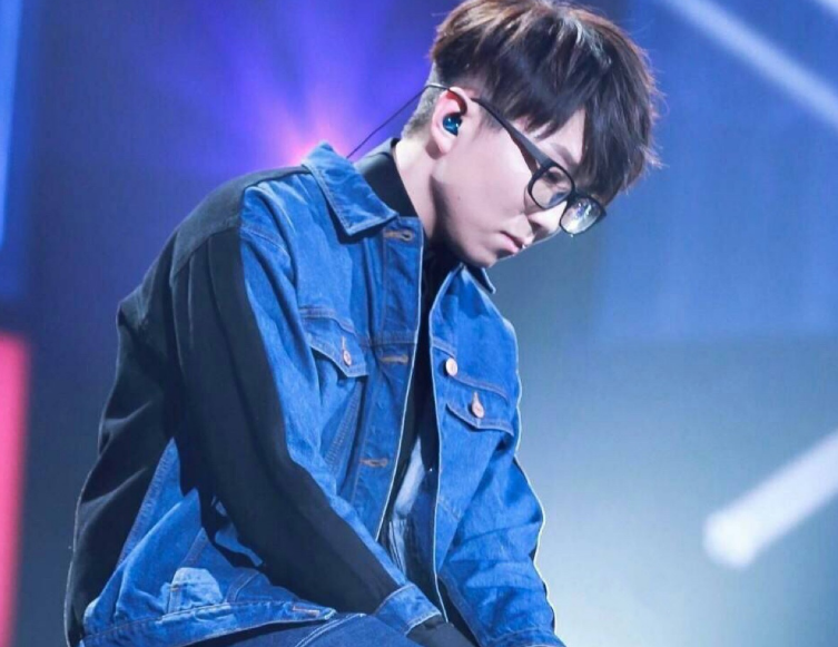 毛不易|可能是减肥的压力，可能是写歌灵感的压力，感觉毛不易很低沉