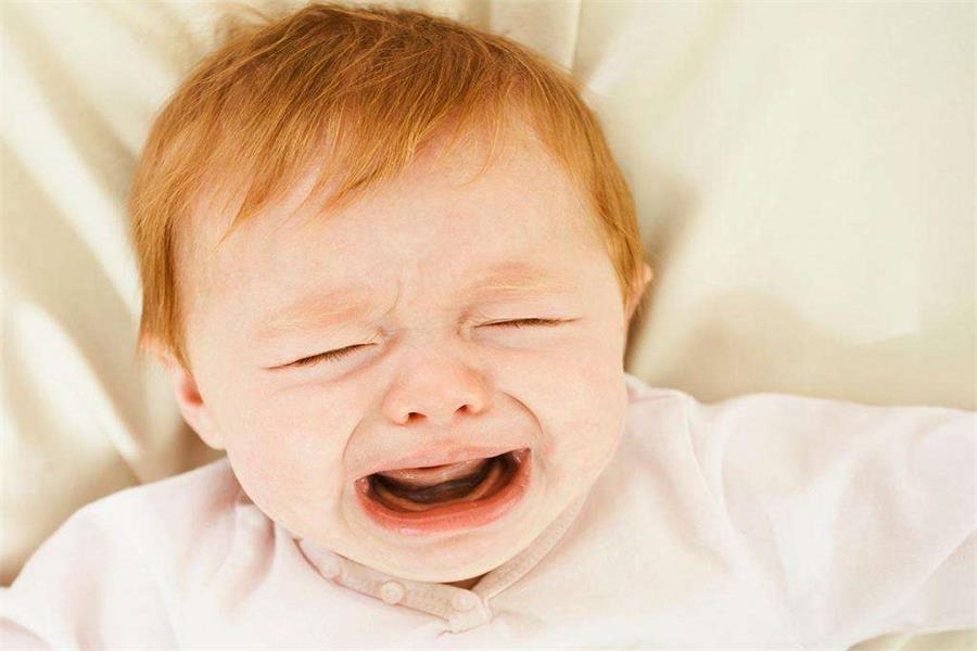 雷九趣说|宝宝喜欢哭闹，妈妈耐下心来，查找原因才能轻松应对