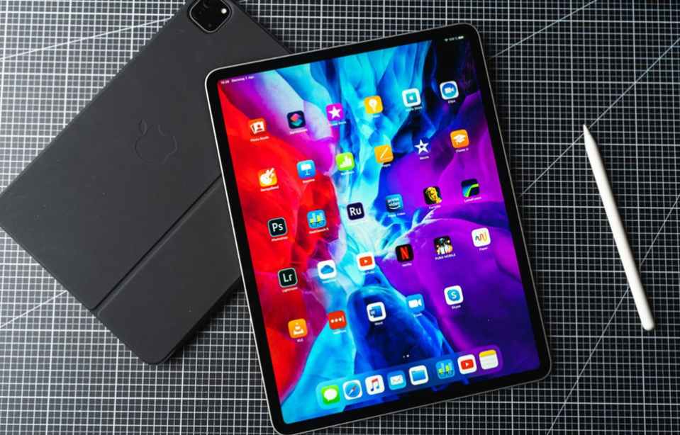 iPad Pro|今年iPad Pro的强势在于，它真的可以取代，很多轻办公的需求
