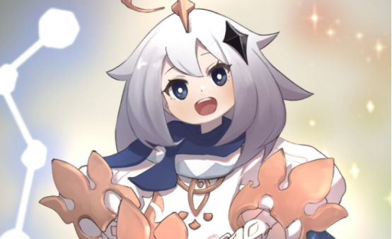 内心和平曲|如果把《原神》看做养成类游戏，这类游戏本质，是没啥氪金点