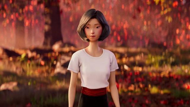 圣诞节|雄狮少年影评，网友好评差评两极化！