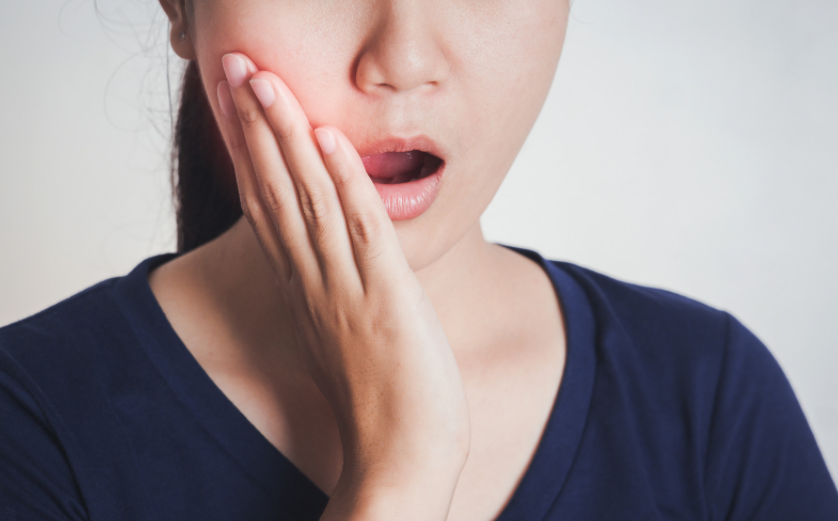 牙齿|中年后，患有牙周炎怎么办？生活中，人人都要学会的中医护牙攻略