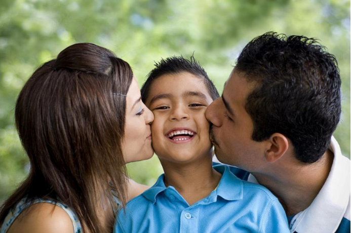 清梦幽|家长在三件事情上越能忍，养出的孩子越自律，父母别不当回事