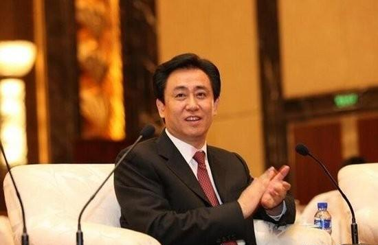 安徽|恒大房产目前正经历着什么，请懂行的大神分析分析？