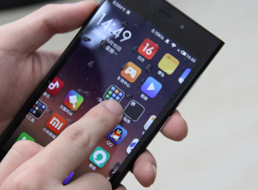 小米科技|小米手机的整体质量在不断提升，现在硬件问题，基本绝迹了