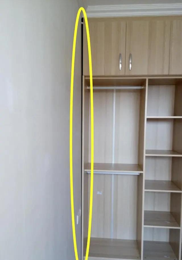 一个家居号|装修是先刮腻子还是先做柜子？