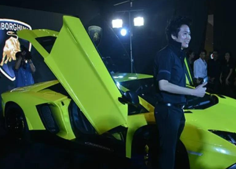 廖小鱼|震惊泰国的警察局杀人案:风流倜傥的“乔警长”一言不合就虐杀?