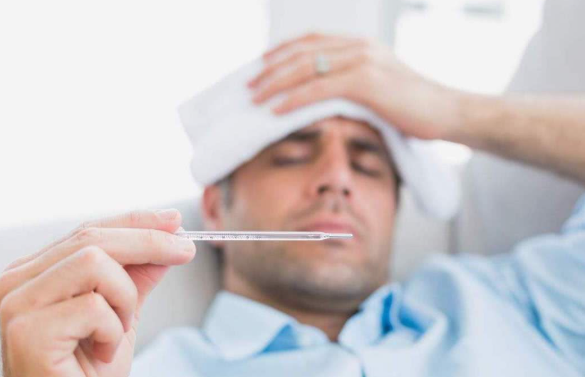 肺癌|肺癌并非悄无声息！医生坦言：头部若有4个表现，或是癌细胞“苏醒”，莫大意