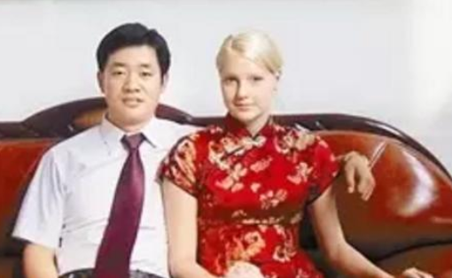 王子文|她与撒贝宁结婚4年，原来是个“二婚头”，前夫丝毫不比小撒差