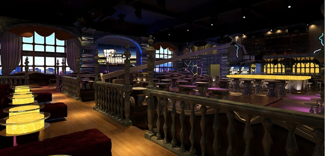 |深巷也能闻酒香