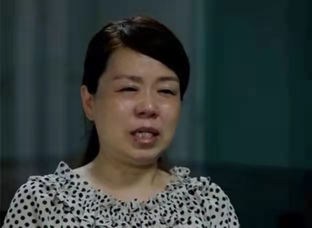 许敏|邻居发声，揭穿熊磊“抢房”谎言，说出许妈姚爸多年委屈！