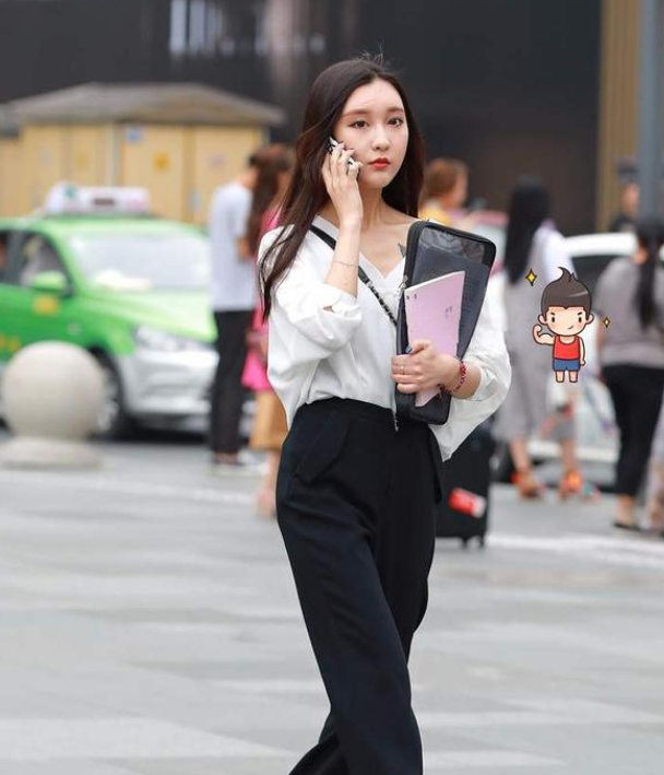 |身材太好的女生在职场中有哪些劣势？