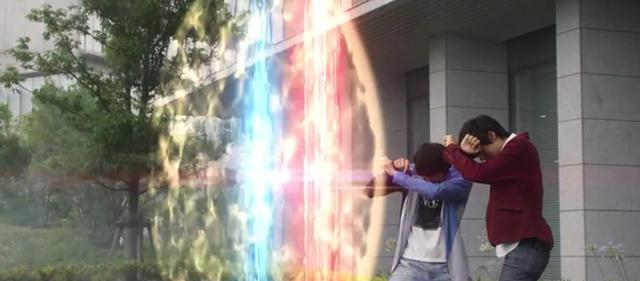 罗布奥特曼|罗布奥特曼:美剑将洗白,和凑家兄弟合作,实体化气态鲁格赛德