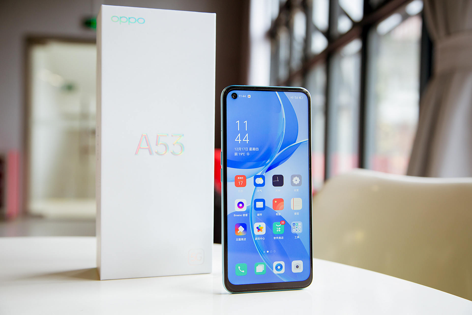 5g手机|OPPO A53测评：5G手机也有全面体验
