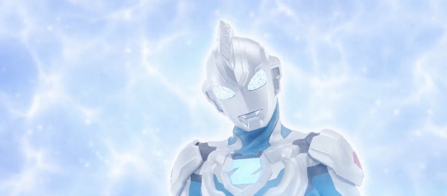 伽古拉|澤塔奧特曼特別篇3：賽羅所說的澤塔所在地球的威脅，指的是誰呢