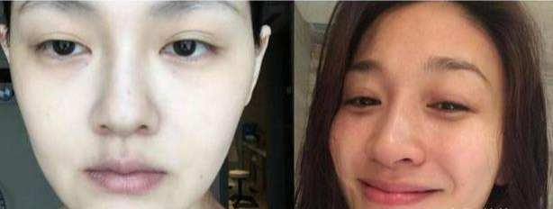 好物官|42岁李小冉皮肤白嫩自带“滤镜”,护肤秘诀公开:几十块钱就够了