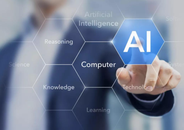 编程|其实，AI是按规则行事的，规则就是被人为编程好的系统